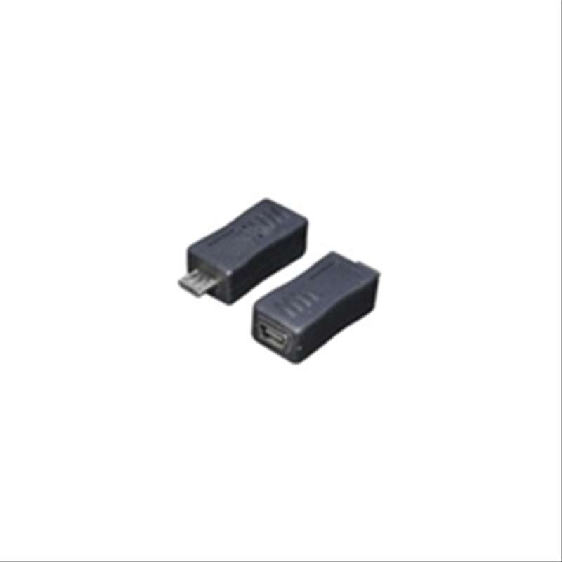 Usbm5 Mci 875 Miniusb メス Microusb オス 変換アダプタ 6個まで 300ネコポス対応可能 Usb変換 各種変換 中継アダプタ Pcパーツと自作パソコン 組み立てパソコンの専門店 1 S Pcワンズ