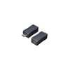 USBM5-MCI （88975） miniUSB(メス)-microUSB(オス) 変換アダプタ ☆6個まで￥250クリックポスト対応可能！
