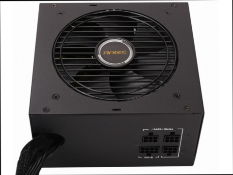 NeoECO Gold NE750G | ATX電源 | 電源 | PCパーツと自作パソコン ...