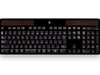 K750r Logicool Wireless Solar Keyboard