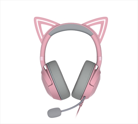 Kraken Kitty V2 (Quartz Pink) RZ04-04730200-R3M1