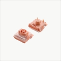 NuPhy Daisy (L48) Low-profile Switches-100個入り