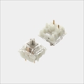 Gateron Baby Raccoon Switches - 110個入り