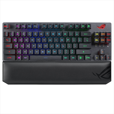 X807 STRIX SCOPE RX TKL WL D/RD/JP