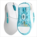 Lamzu Atlantis Pro OG White ※4Kドングル別売