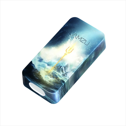 Lamzu 4K Dongle グラフィックプリント ☆2個まで￥250クリックポスト対応可能！