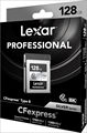 LCXEXSL128G-RNENG    海外輸入版 レキサー Professional SILVER シリーズ  ※対応機種間違いでのご返品はできかねます。