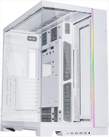 O11D EVO XL White ★送料無料対象品！★