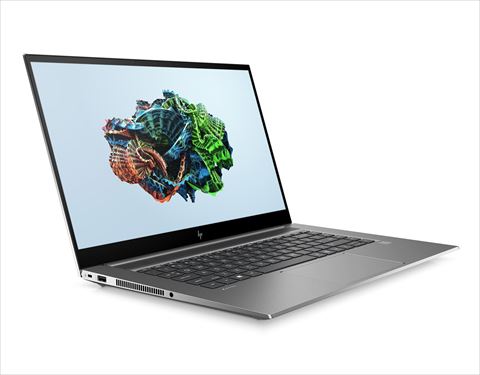ZBook Studio G8 スタンダードモデル (i7-11800H/15.6FHD/16GB/SSD512GB/NVIDIA T1200/W10) /60U77PA#ABJ [0734]各サイトで併売につき売切れのさいはご容赦願います。
