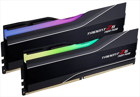 F5-6400J3239F24GX2-TZ5NR　「AMD EXPO Technology対応」