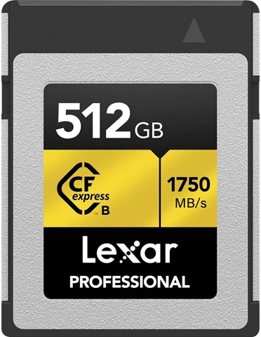 LCXEXPR512G-RNENG    海外輸入版 レキサー Professional GOLD シリーズ  ※対応機種間違いでのご返品はできかねます。