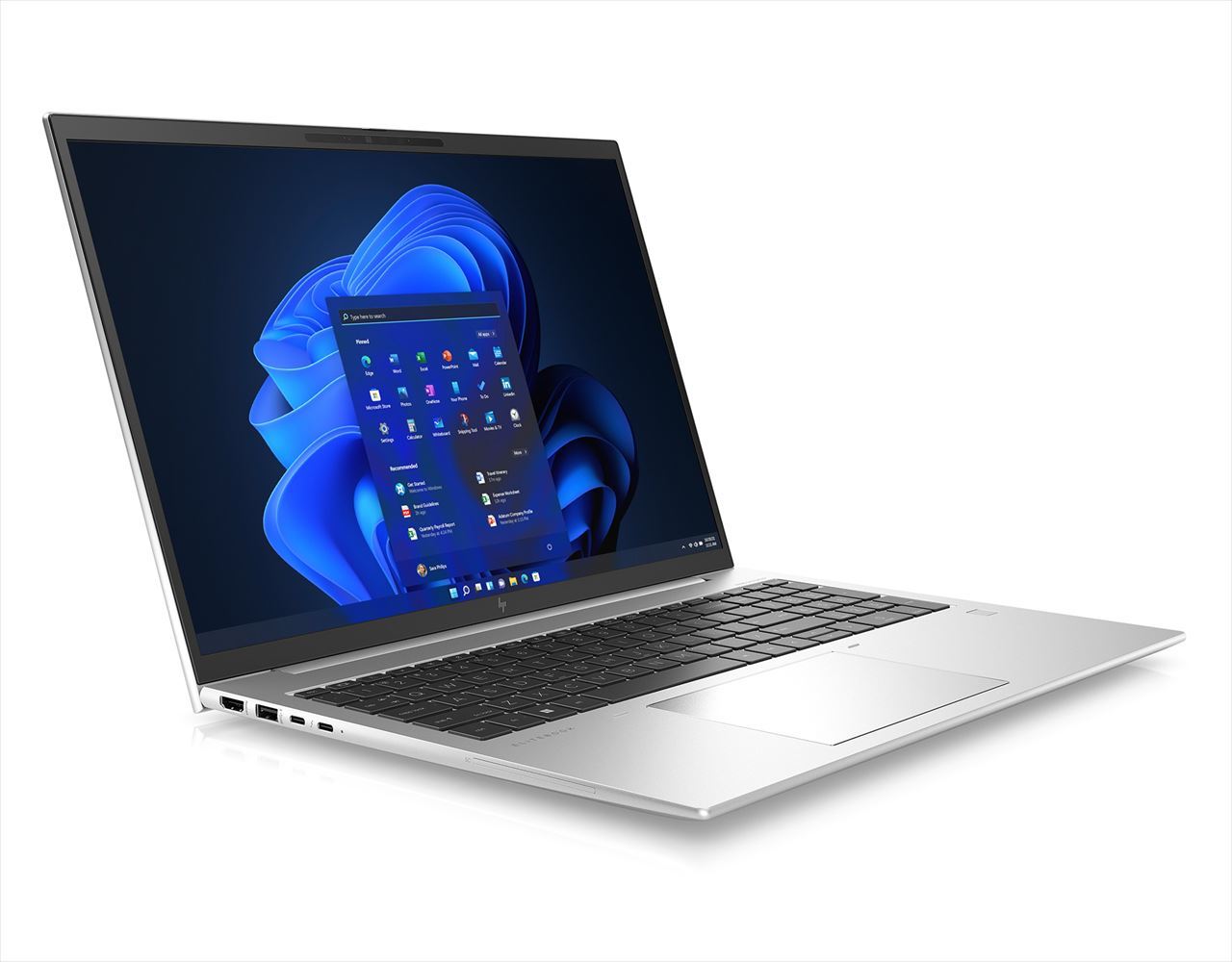 EliteBook 860 G9 (i7-1260P/16.0/16GB/SSD512GB/W11) /72U76PA#ABJ