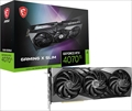 GeForce RTX 4070 Ti GAMING X SLIM 12G