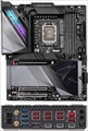 Z790 AORUS MASTER X