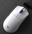 Darmoshark M3s Pro 3950 8KHz対応 ホワイト ＋8Kドングルセット