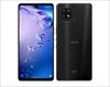 AQUOS zero6 ブラック /SH-RM18 【楽天版 SIMFREE】 各サイトで併売につき売切れのさいはご容赦願います。