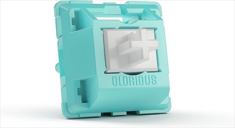 GLO-SWT-LYNX-LUBED Glorious Lynx (prelubed) スペシャル大特価！登録ユーザーは更にお得！