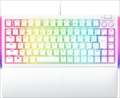 BlackWidow V4 75% JP (White Edition) RZ03-05002900-R3J1 Razer Spring Specials '25