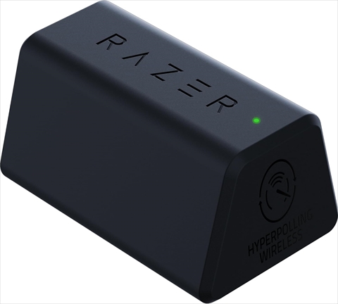 HyperPolling Wireless Dongle  RC30-04410100-R3M1 Razer Spring Specials '25