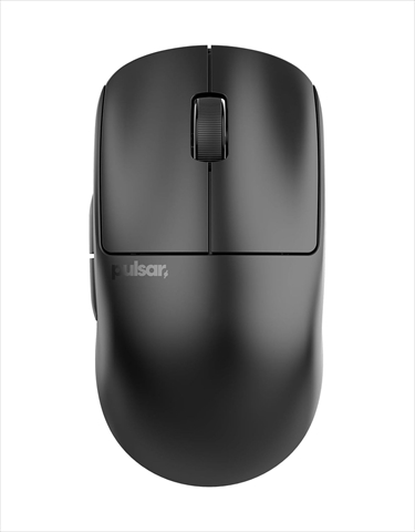 X2 V2 Wireless Mini Size 1 Black PX2211 ★☆登録ユーザー限定大特価！☆★