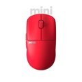 X2 V2 Wireless Mini Size 1 Red PX2213