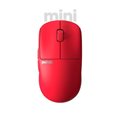 X2 V2 Wireless Mini Size 1 Red PX2213 ★☆登録ユーザー限定大特価！☆★