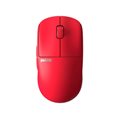 X2 V2 Wireless Medium Size 2 Red PX2223