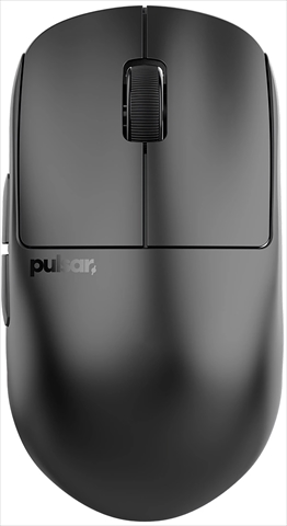 X2 H Wireless Medium Size 2 Black PX2H21