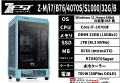 Z-M/i7/B76/4070/S1000/32G/B