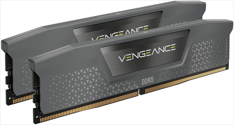 CMK32GX5M2B5600Z40　「AMD EXPO Technology対応」 VENGEANCE