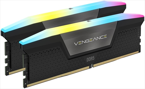 CMH64GX5M2B5600C40 VENGEANCE RGB