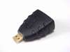 SMCHM-HDMAF HDMI(メス)→microHDMI(オス) 変換アダプタ ☆6個まで￥250クリックポスト対応可能！