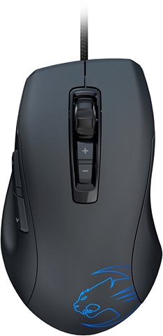 【クリックで詳細表示】ROC-11-700-AS Kone Pure Core Performance Gaming Mouse - Asia