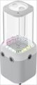 iCUE LINK XD5 RGB ELITE WHITE (CX-9040010-WW) 