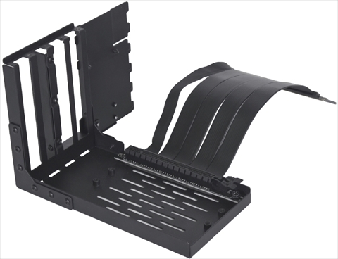 VG4-4-V2X（ブラック） ※O11D EVO XL 専用オプション