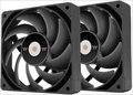 TOUGHFAN 14 Pro /Black PC Cooling Fan 2 Pack CL-F160-PL14BL-A 