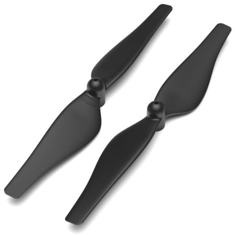 Tello Part 2 Propellers