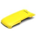 Tello Part 5 Snap On Top Cover (Yellow)