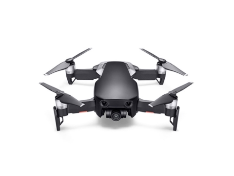 【クリックで詳細表示】MAVIC Air Fly More Combo (JP) Onyx Black MAVACB ※キャンペーン実施中！今ならカーチャージャー(MA4CAC)とNDフィルタ( MA8ND)をプレゼント