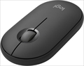 M350SGR グラファイト PEBBLE MOUSE 2