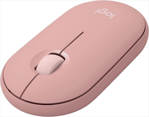 M350SRO ローズ PEBBLE MOUSE 2