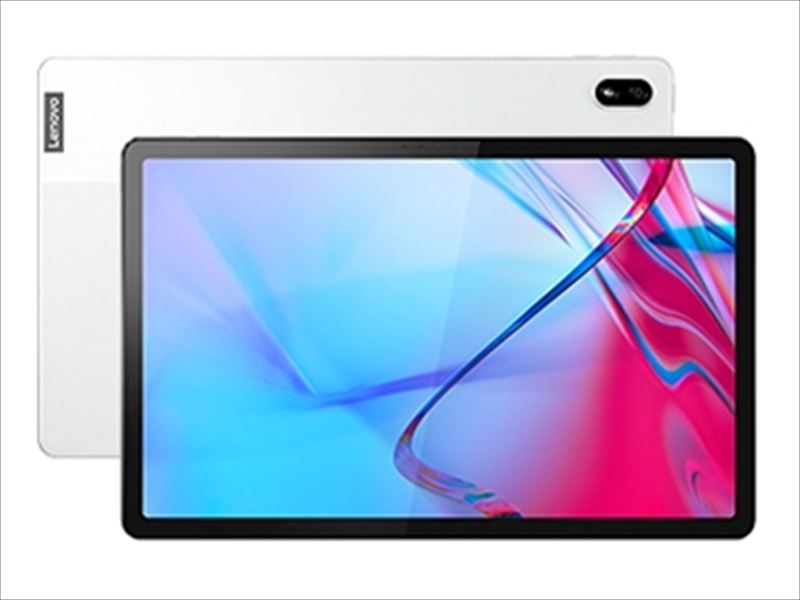 LET01 ムーンホワイト /Lenovo Tab P11 5G 【au SIMFREE】 各サイトで ...