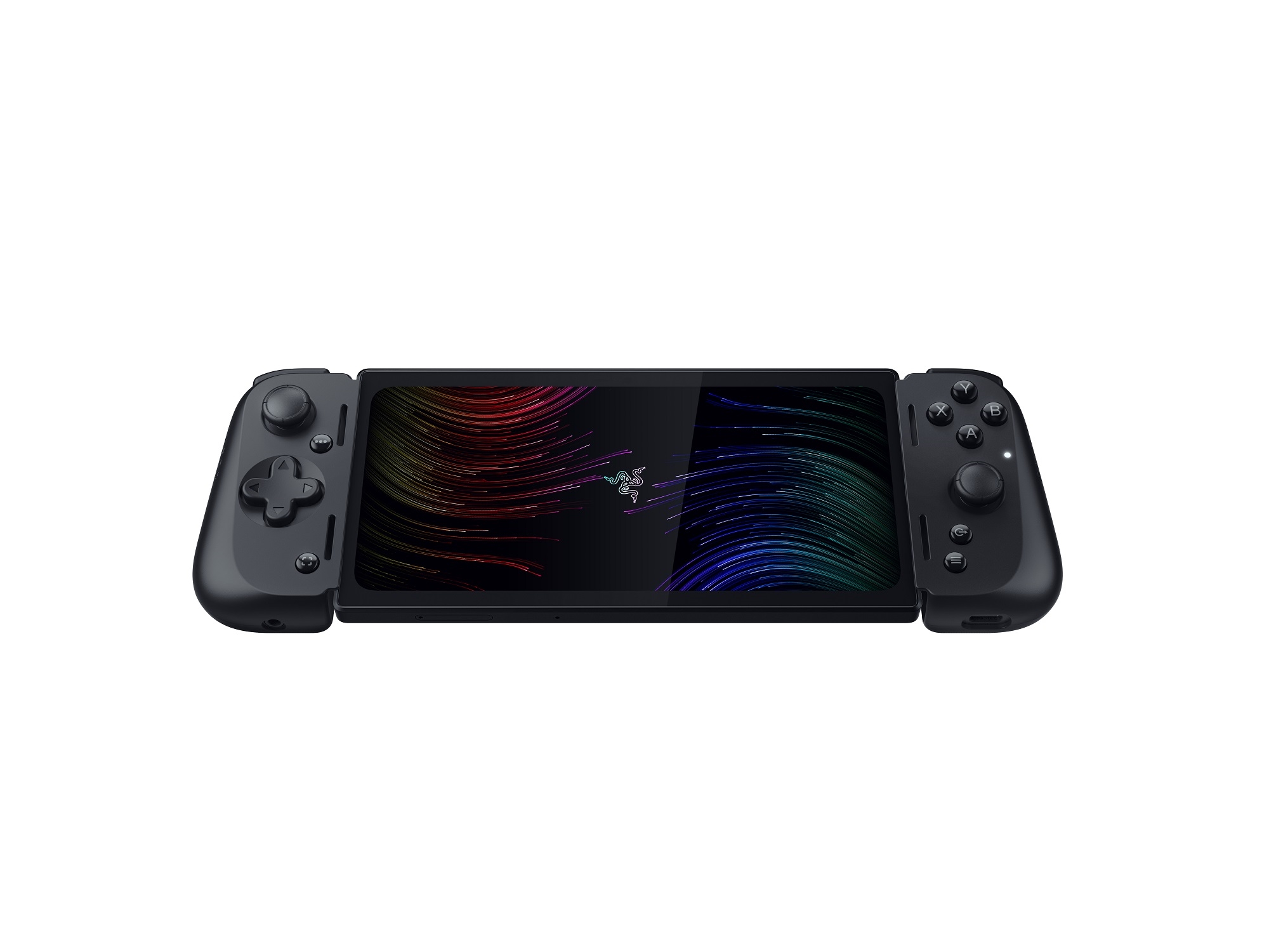 ヴァイス ゲーミングプレイマット　黒白セット 予約受付中】Razer BlackWidow V4 X Zenless Zone Zero Edition