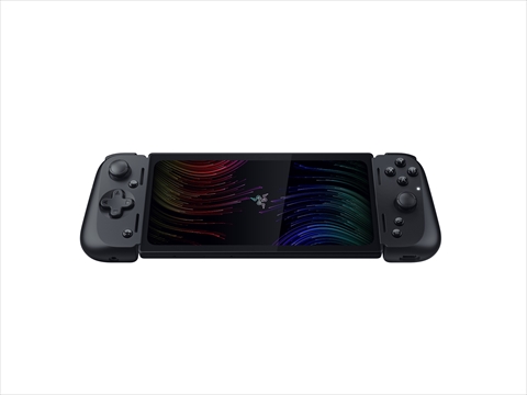 Edge Gaming Tablet  Wi-Fiモデル (Kishi V2 Pro Controller Bundle) RZ80-04610100-B3A1