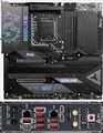 MEG Z790 GODLIKE MAX