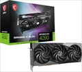 GeForce RTX 4090 GAMING X SLIM 24G