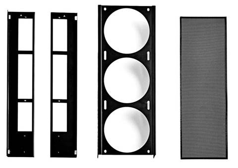 SSU-ACC-EX-360FB-BK ※MESHROOM S 専用オプション