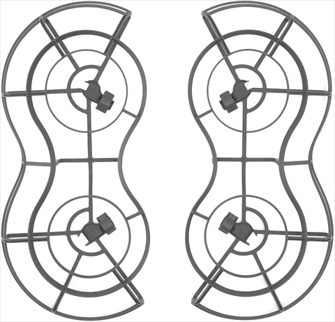 DJI Mini 4 Pro 360°プロペラガード M14015