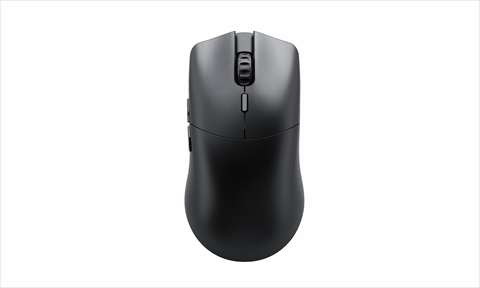 Glorious Model O 2 PRO Wireless - 4K/8K Polling - Black GLO-MS-POWV2-4K8K-B スペシャル大特価！登録ユーザーは更にお得！