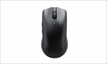 Glorious Model O 2 PRO Wireless - 4K/8K Polling - Black GLO-MS-POWV2-4K8K-B スペシャル大特価！登録ユーザーは更にお得！